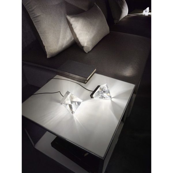 Настольная лампа Fabbian Tripla — изображение 4