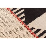 Ковер GAN Rustic Chic Geo 337х270 см — изображение 4