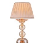 Настольная лампа Crystal Lux Dream LG1