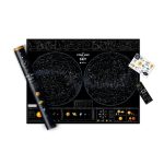 Карта star map of the sky — изображение 8