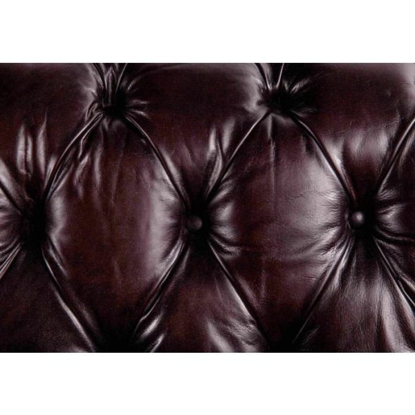 Диван Chesterfield gun metal — изображение 7