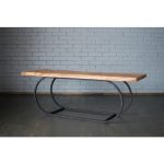 Журнальный стол TheSarai Circle — изображение 4