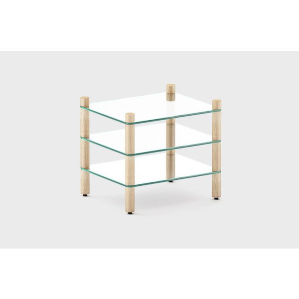 2419product_gallery_photo_e598fe6b-9b03-4cd8-a02a-fe7fe595311f.JPG Прикроватная тумбочка Latitude SAGA GLASS SET 005 светлый ясень — изображение 1