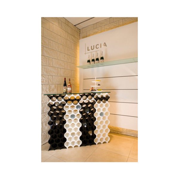 Органайзер Qualy wine cell  — изображение 4