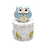 Шкатулка из полистоуна