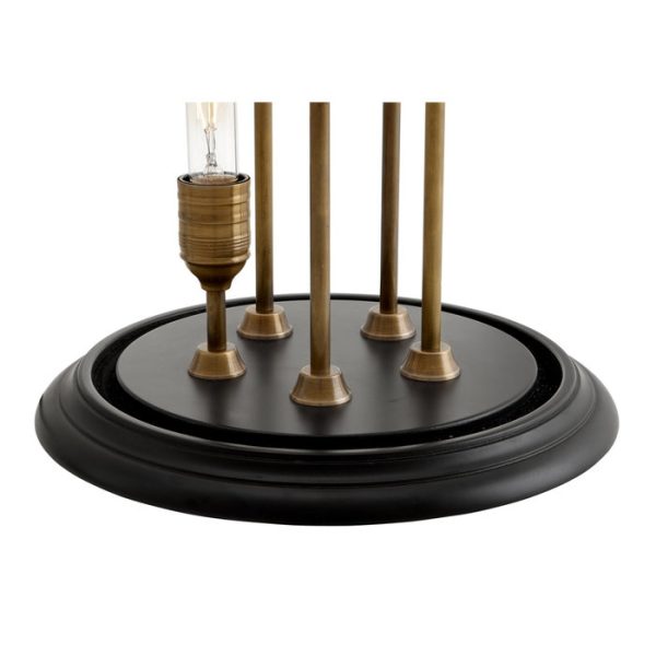 Настольная лампа  Opus — изображение 2