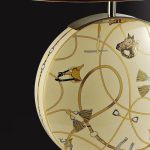 Настольная лампа Sarri HERMITAGE CREAM — изображение 3