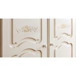 Тумбочка Belle Fleur Patine — изображение 4