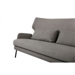 Двухместный диван ALEX  серый  — изображение 7