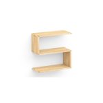 Полки-трансформеры LATITUDE Flex Shelf set 133 — изображение 3