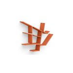 Полки-трансформеры LATITUDE Flex Shelf set 168 — изображение 8