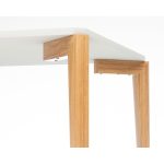 Стол Quatro Compact 93х93 — изображение 6