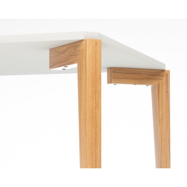 Стол Quatro Compact 93х93 — изображение 6