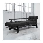 Диван-кровать Step LINOSO DARK GREY  — изображение 3