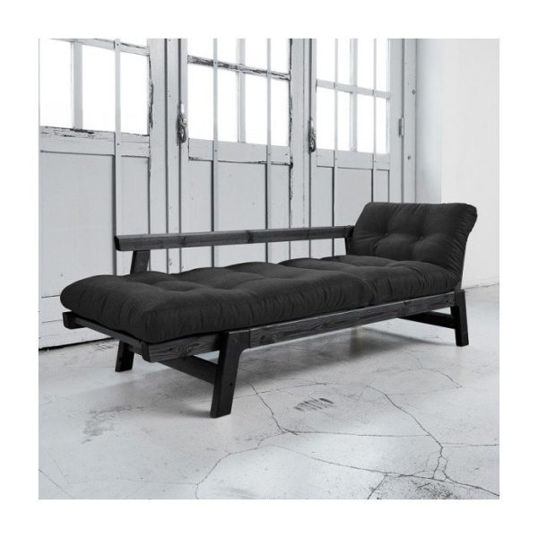 Диван-кровать Step LINOSO DARK GREY  — изображение 3