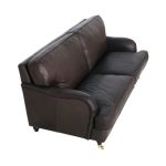 Кожаный диван HOWARD — изображение 7