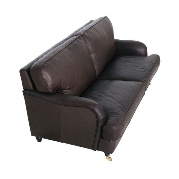 Кожаный диван HOWARD — изображение 7