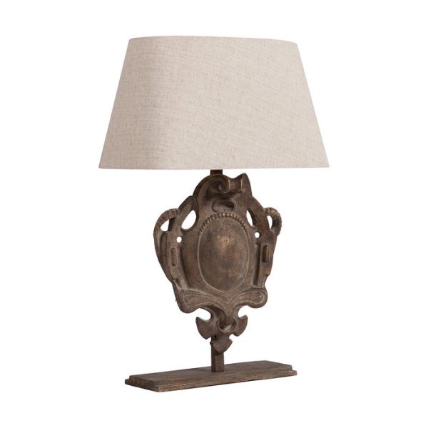 Настольная лампа Sonochka — изображение 3