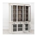  шкаф-витрина GRAND COLLECTION — изображение 3