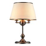 Настольная лампа  Arte LampAlice 