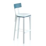 Стул барный  Rectangle — изображение 9