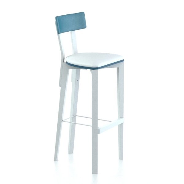 Стул барный  Rectangle — изображение 9