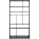 Стеллаж из дерева — изображение 2