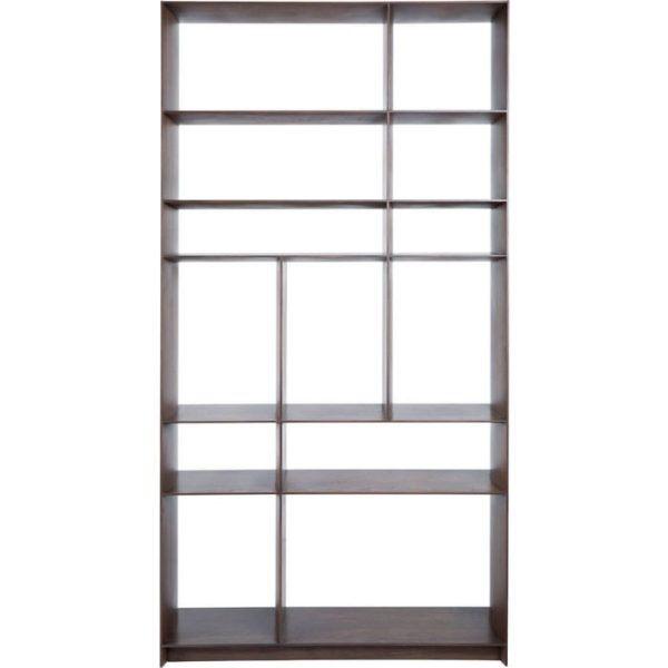 Стеллаж из дерева — изображение 2