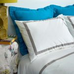 Постельный комплект евро Композиция №1 — изображение 3