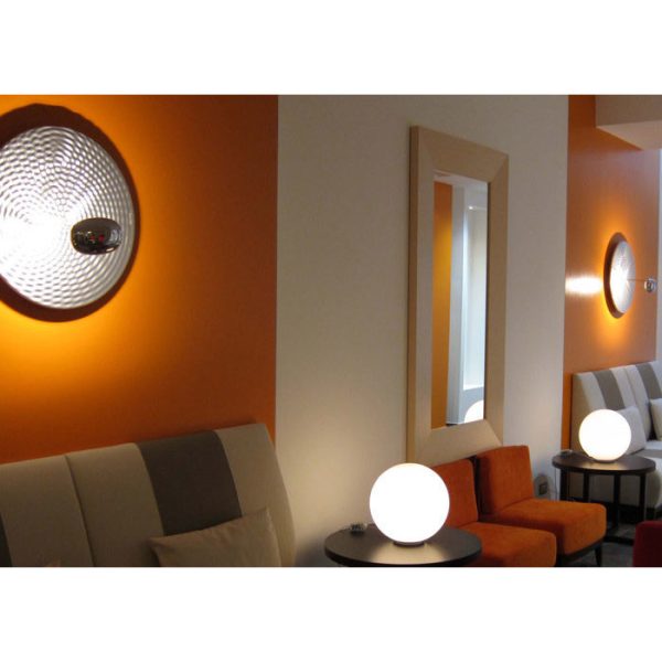 Настольная лампа Artemide Dioscuri tavolo — изображение 7