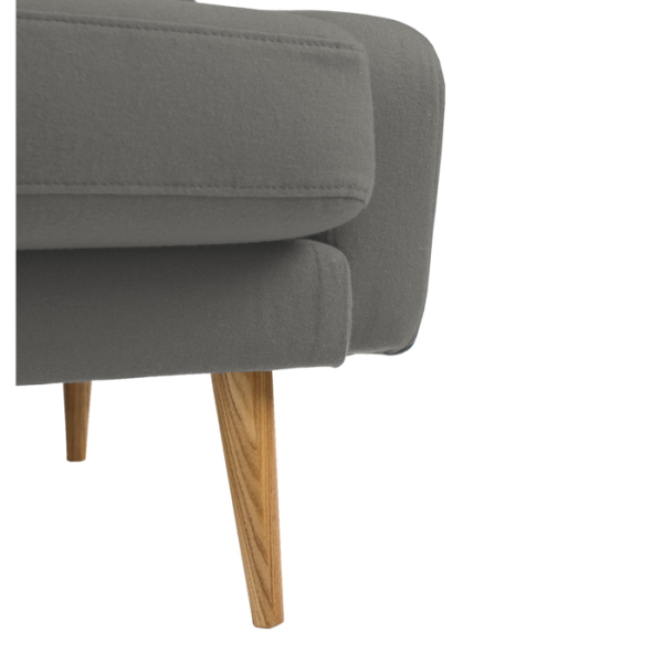 ДИВАН ОДРИ  M SILVER — изображение 7