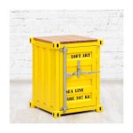 Прикроватная тумбочка Sea Container