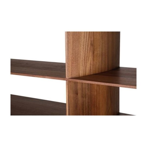 Стеллаж из шпона — изображение 4