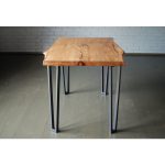 Обеденный стол Triangle   Oak 02 — изображение 2