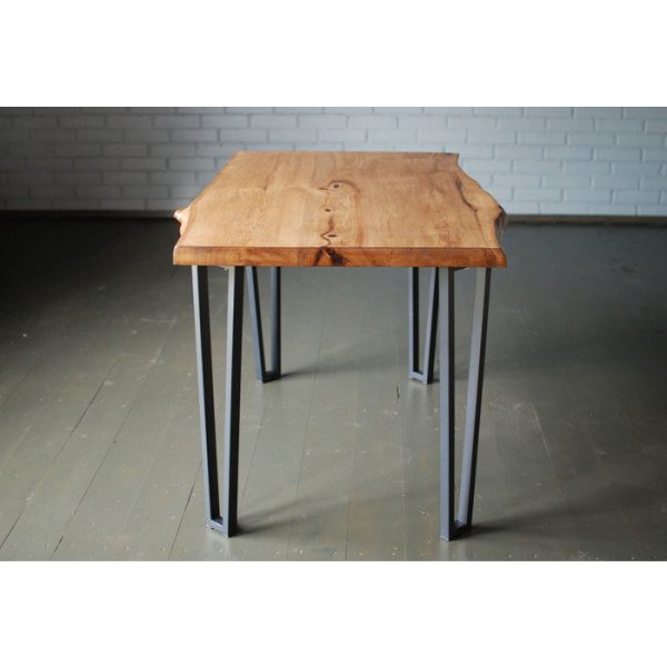 Обеденный стол Triangle   Oak 02 — изображение 2