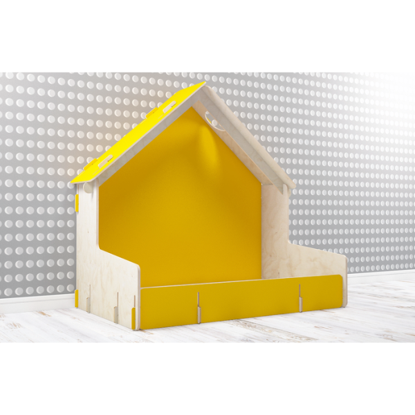 Кроватка Muna Доми — изображение 3