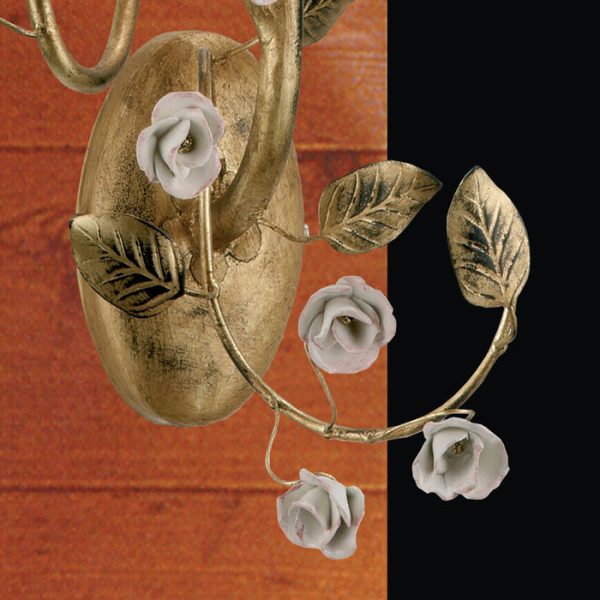 2423product_gallery_photo_98e471d3-7ec4-4353-bbad-82b4b6624f5a.jpg Бра Tredici в виде свечей в подсвечниках — изображение 2