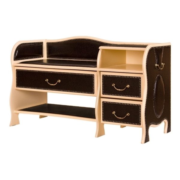 Банкетка Шевалье - 3 ( правая) — изображение 4