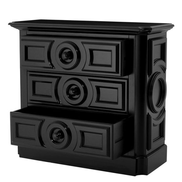 Комод  Cambon из дерева — изображение 2