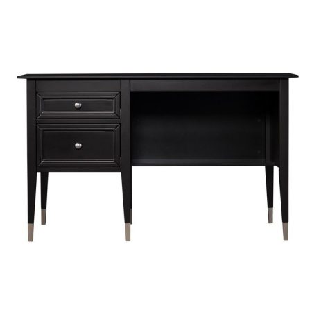 Письменный стол Стаффорд с одной тумбой