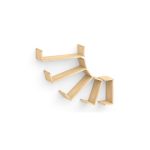 Полки-трансформеры LATITUDE Flex Shelf set 108 — изображение 5