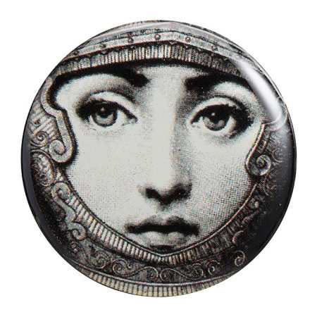 Магнитик Пьеро Форназетти Knight