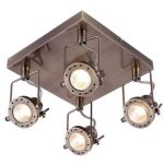 Спот ARTE LAMP Costruttore