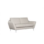 Двухместный диван AGDA  светло-серый  — изображение 2