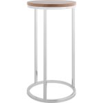 Кофейный стол Black Selso