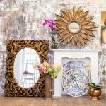 Настенное зеркало «Гарнье» — изображение 5