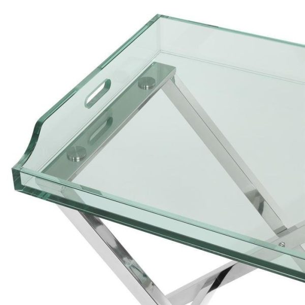 Сервировочный столик  Derby — изображение 3