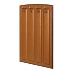 Вешалка Парма - 3 