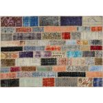 Ковер Patchwork 125x178