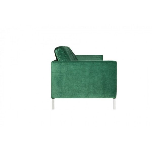 зелёный Трехместный диван KALLE  — изображение 3